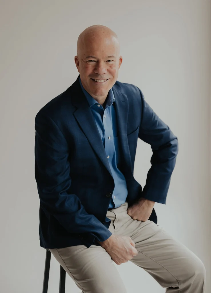 Bob Spiel – Founding Partner of Hiring Pros