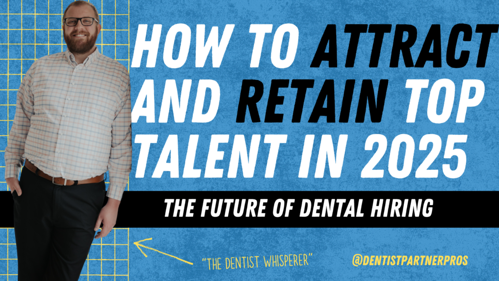 How to Attract and Retain Top Talent in 2025