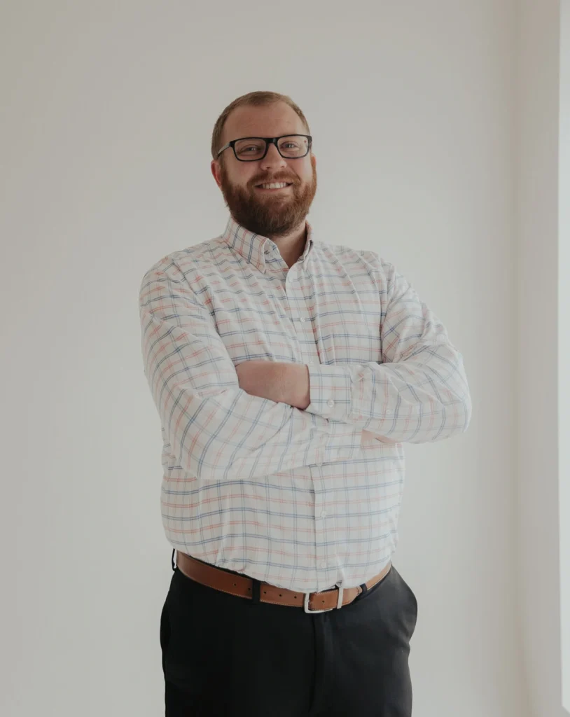 Tyler Slaughter – Recruiter for Hiring Pros